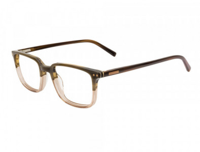 Kids Central KC1704 Eyeglasses, C-1 Brown Fade