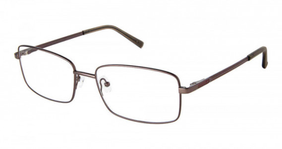 SuperFlex SF-1161T Eyeglasses