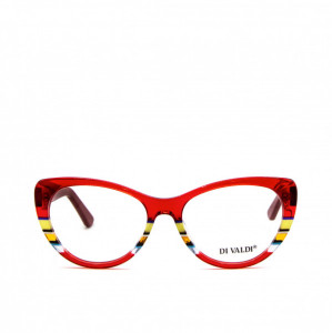 Di Valdi DVO8239 Eyeglasses, 90