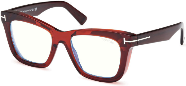 Tom Ford FT5881-B Eyeglasses