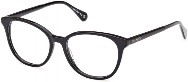 MAX&Co. MO5109 Eyeglasses