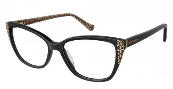 Betsey Johnson BET RISQUE Eyeglasses