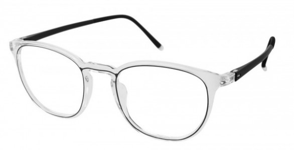 Stepper STE 30046 STS Eyeglasses, crystal