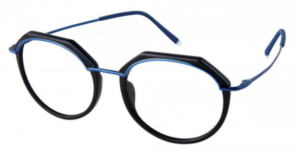 Stepper STE 40211 STS Eyeglasses