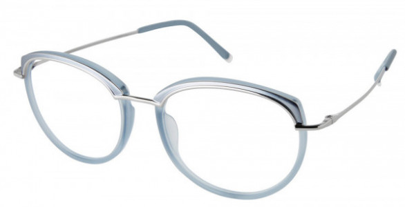 Stepper STE 40212 STS Eyeglasses