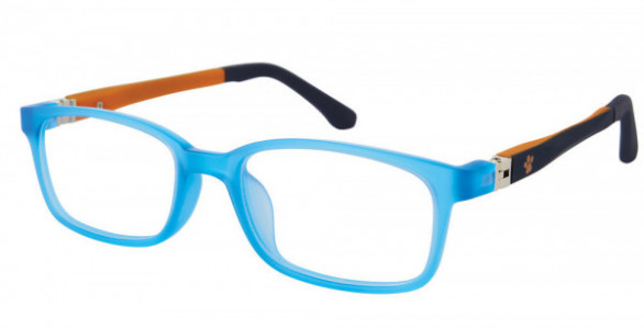 Paw Patrol PP26 Eyeglasses, blue