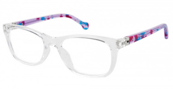 Paw Patrol PP27 Eyeglasses, crystal