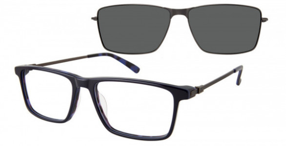 Revolution MORGAN Eyeglasses