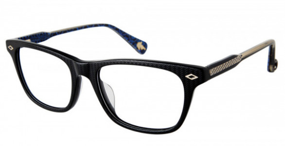 Robert Graham SAMSON Eyeglasses