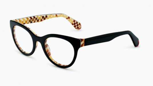 Etnia Barcelona BRUTAL NO.08 Eyeglasses