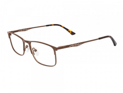 Kids Central KC1705 Eyeglasses, C-1 Brown