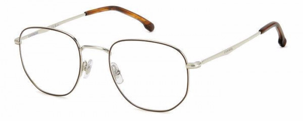 Carrera CARRERA 323 Eyeglasses, 08OQ BROWN PD