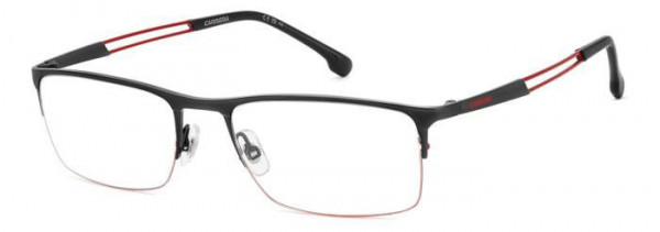 Carrera CARRERA 8899 Eyeglasses, 07ZL MT DK RUT