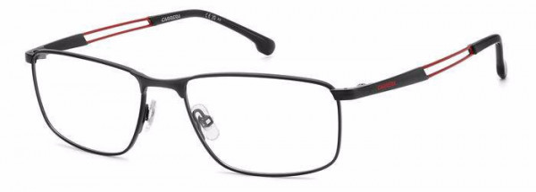 Carrera CARRERA 8900 Eyeglasses, 0413 MT PALL G