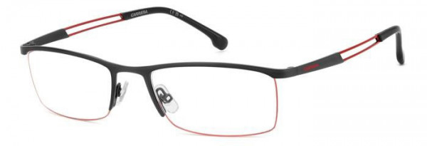 Carrera CARRERA 8901 Eyeglasses, 0413 MT PALL G