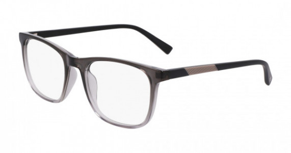 JOE Joseph Abboud JOE4106 Eyeglasses, 036 Smoke Gradient