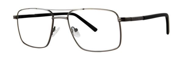 Gallery Dallas Eyeglasses, Gold