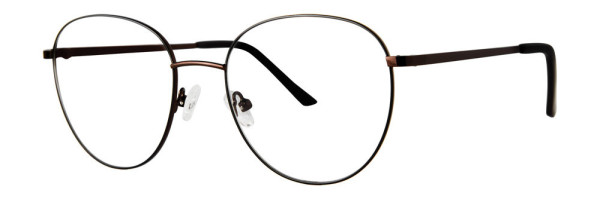 Gallery Merritt Eyeglasses, Brown