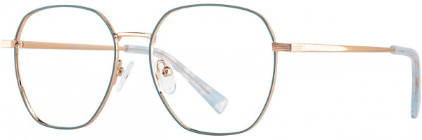 Adin Thomas Adin Thomas 600 Eyeglasses
