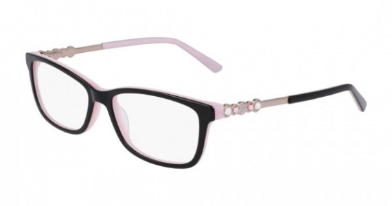 Bebe Eyes BB5228 Eyeglasses