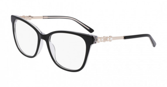 Bebe Eyes BB5227 Eyeglasses
