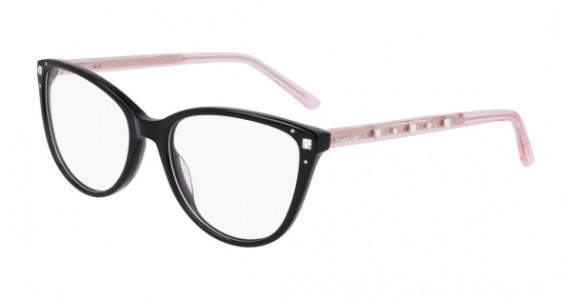 Bebe Eyes BB5225 Eyeglasses