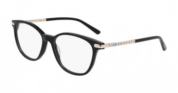 Bebe Eyes BB5223 Eyeglasses