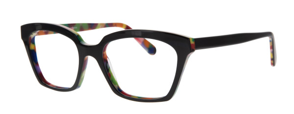 Lafont Issy & La Notebook Eyeglasses