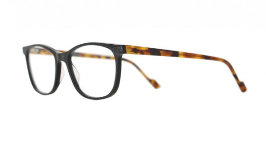 Vanni Spirit V1374 Eyeglasses, emeral blade/classic havana