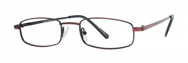 Fission Fission 017 Eyeglasses, Blue