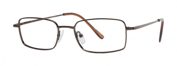 Fission Fission 015 Eyeglasses, Black