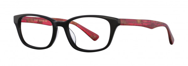 Harve Benard Harve Benard 617 Eyeglasses