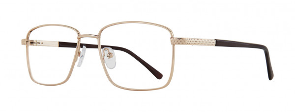 Sierra Sierra 554 Eyeglasses, Gold