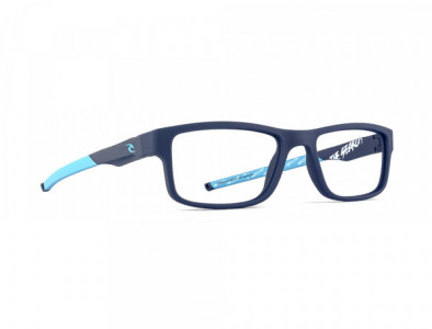 Rip Curl RC2009 Eyeglasses, C-1 Matt Blue