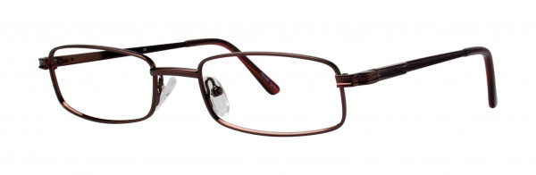 Sierra Sierra 535 Eyeglasses, Brown