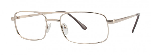 Sierra Sierra 530 Eyeglasses, Gold