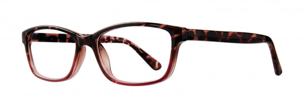 Sierra Sierra 352 Eyeglasses, Demi Purple