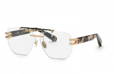 Philipp Plein VPP087M Eyeglasses