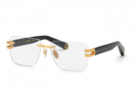 Philipp Plein VPP086M Eyeglasses