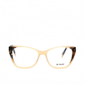 Di Valdi DVO8226 Eyeglasses, 90