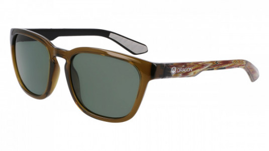 Dragon DR DUNE ATH LL POLAR Sunglasses