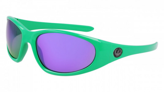 Dragon DR THE BOX 2 LL ION Sunglasses