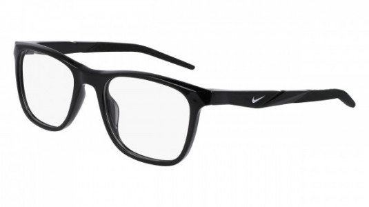 Nike NIKE 7056 Eyeglasses, (001) BLACK