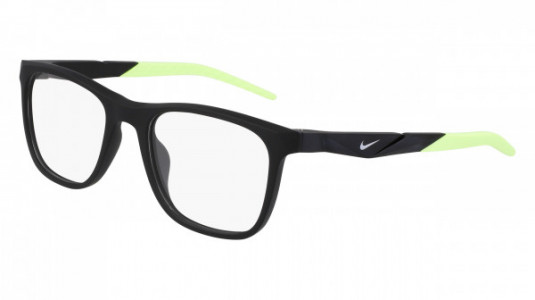 Nike NIKE 7056 Eyeglasses, (003) MATTE BLACK