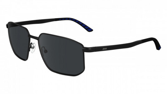 Zeiss ZS23139SP Sunglasses, (002) MATTE BLACK