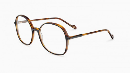 Etnia Barcelona ULTRA LIGHT 08 Eyeglasses, BLHV