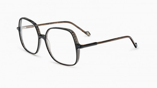 Etnia Barcelona ULTRA LIGHT 09 Eyeglasses, BK