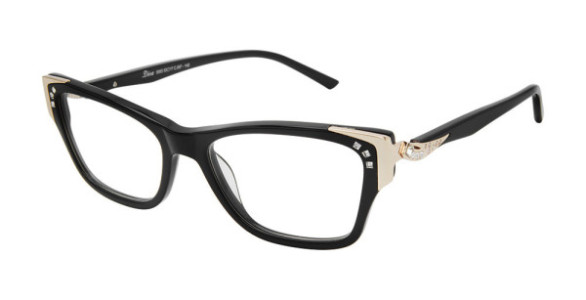 Diva DIVA 5593 Eyeglasses