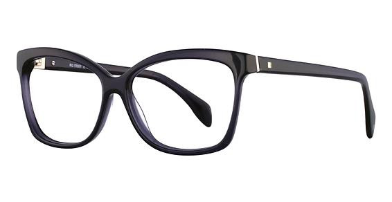 Parade 78001 Eyeglasses, Navy