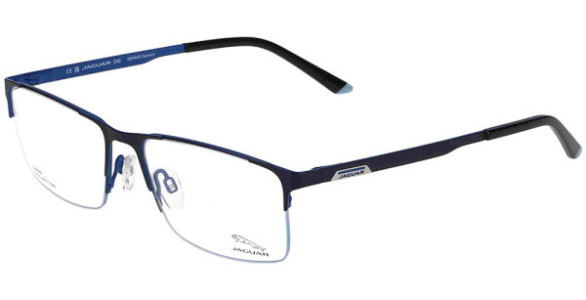 Jaguar JAGUAR 33631 Eyeglasses